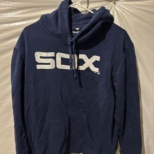 Fanatics Blue Sox Sweatshirt Hoodie